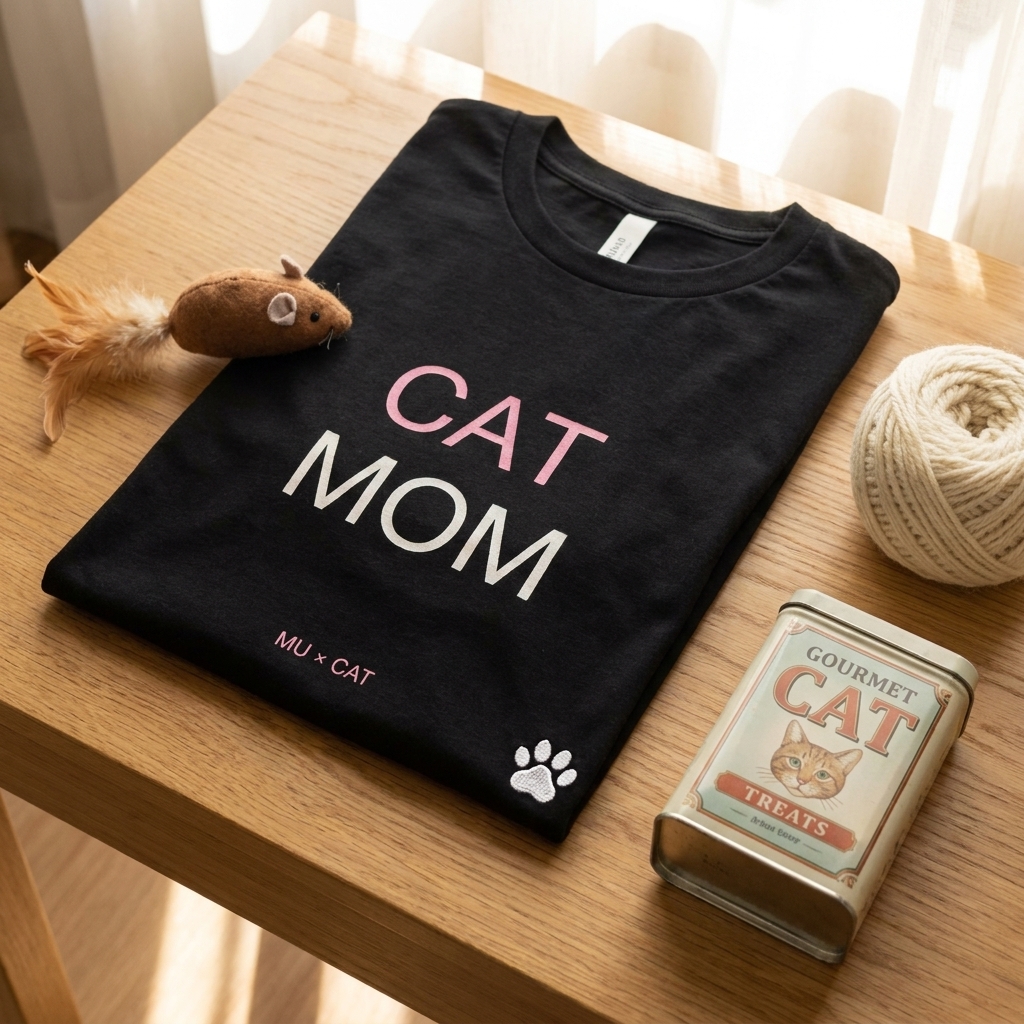 cat lifestyle