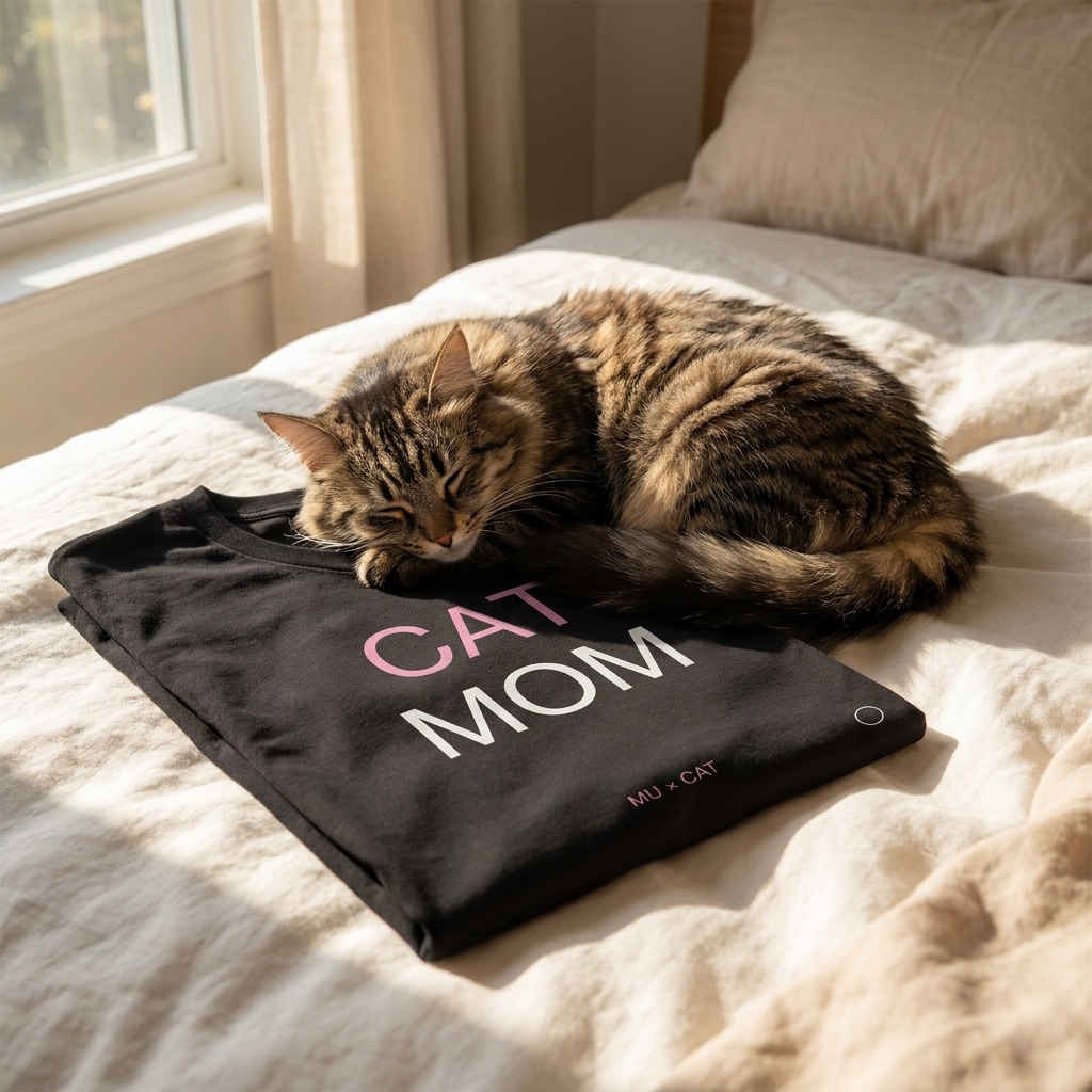 cat lifestyle