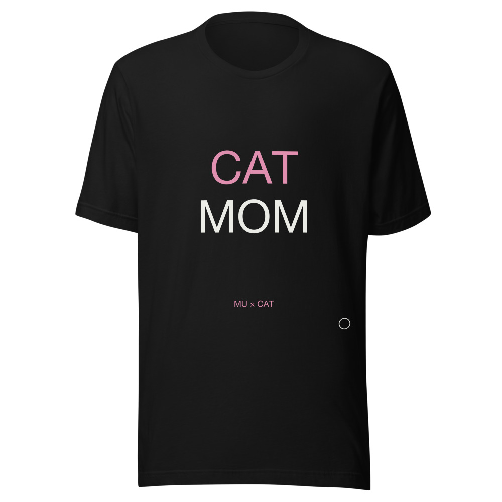MU × CAT
