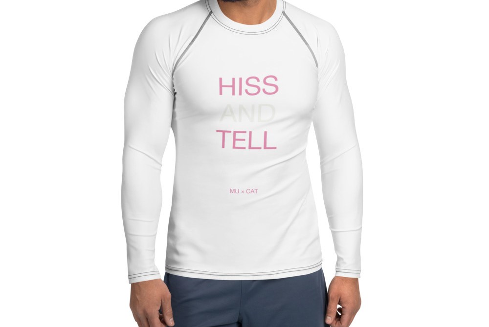 HISS Rashguard