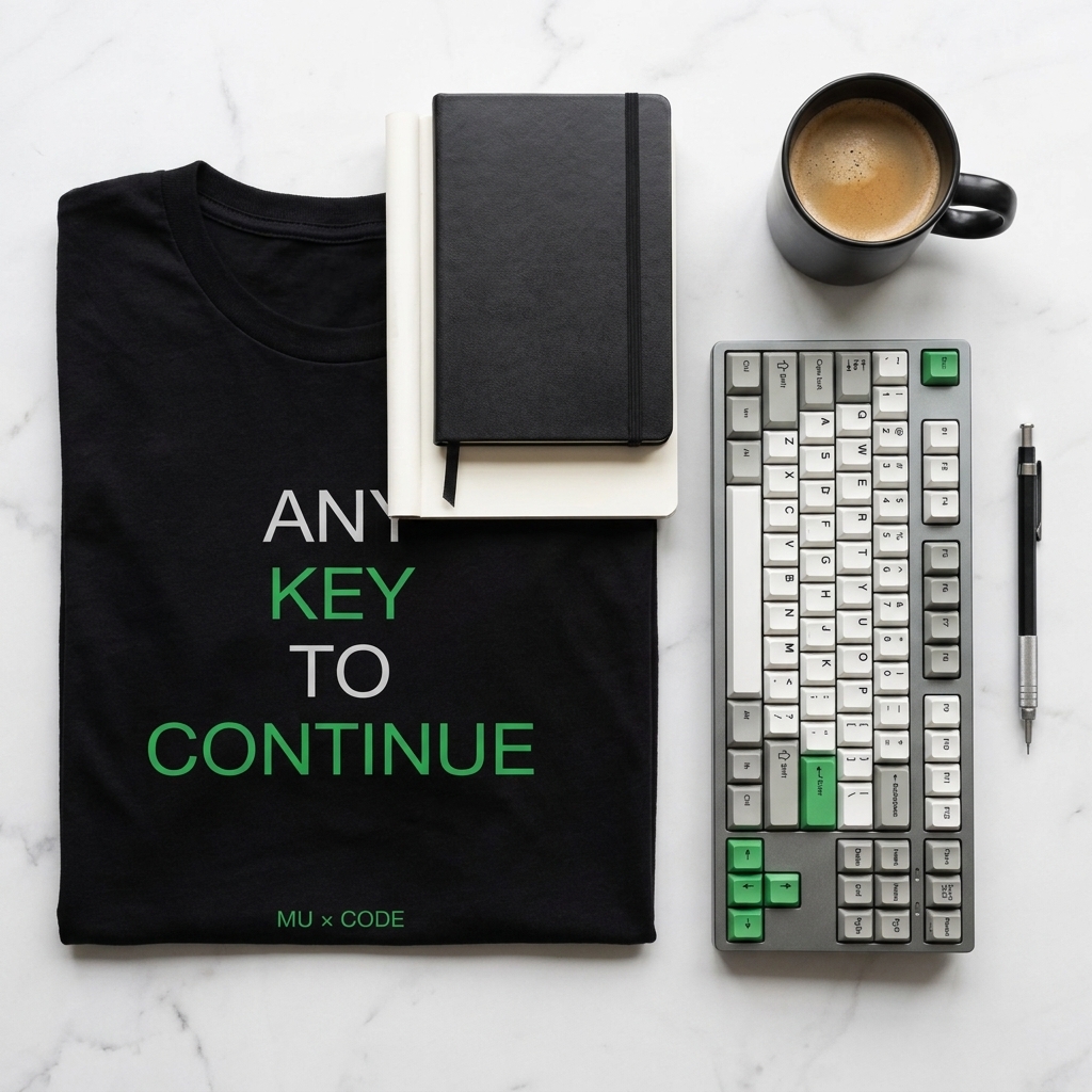 code lifestyle