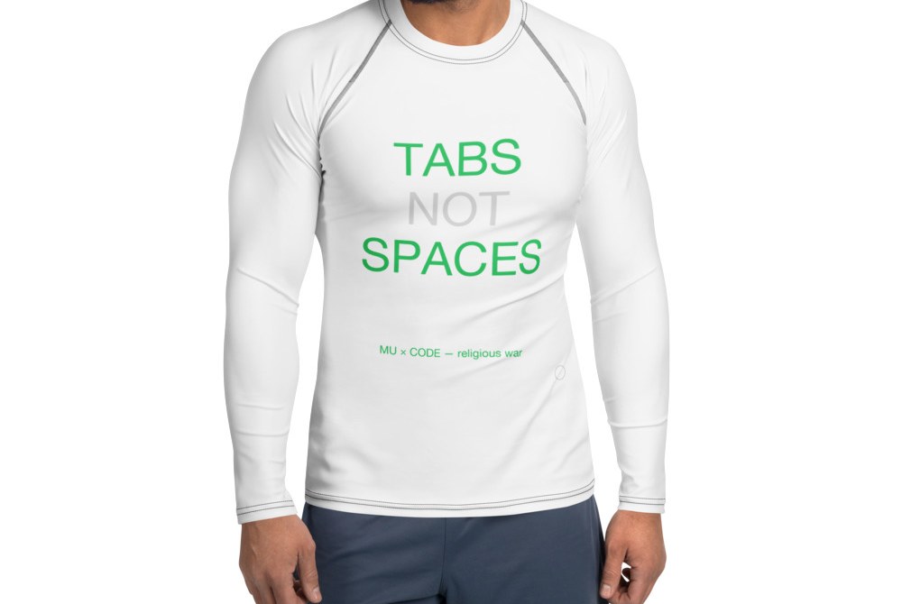 TABS Rashguard