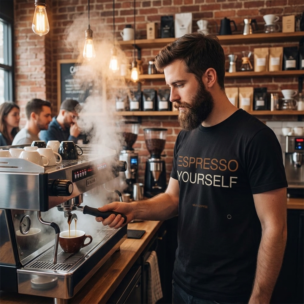 coffee lifestyle