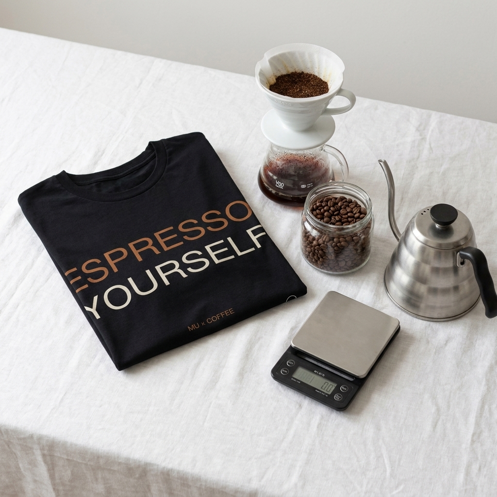 coffee lifestyle