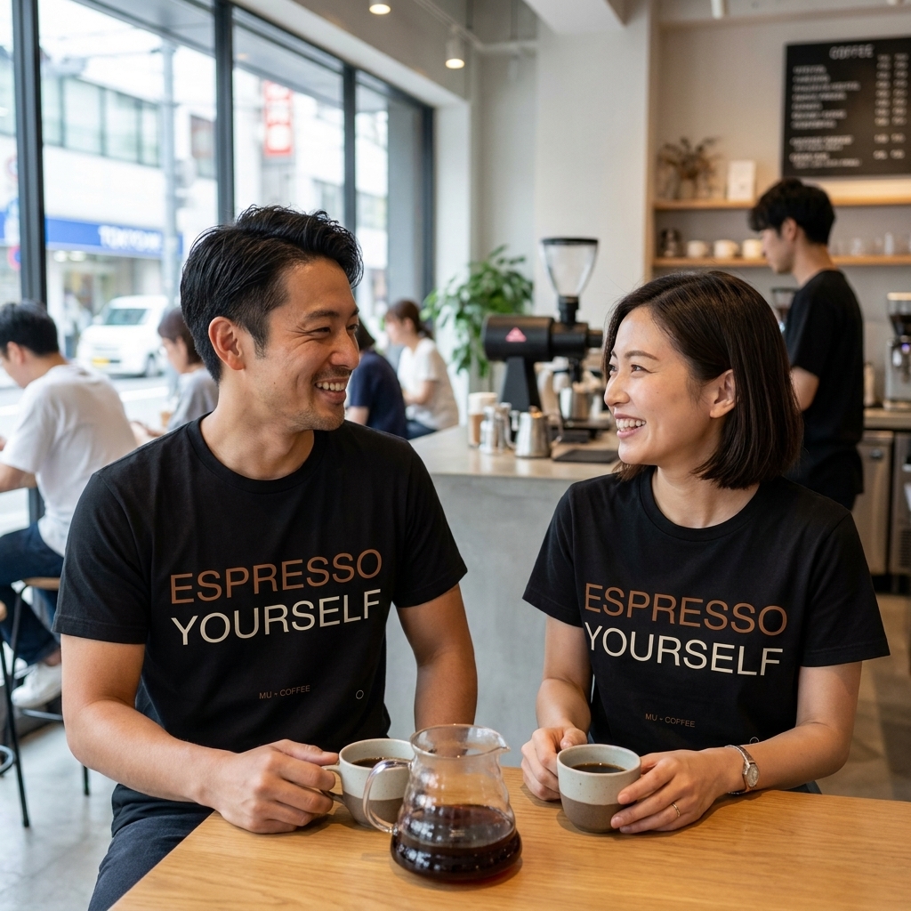 coffee lifestyle