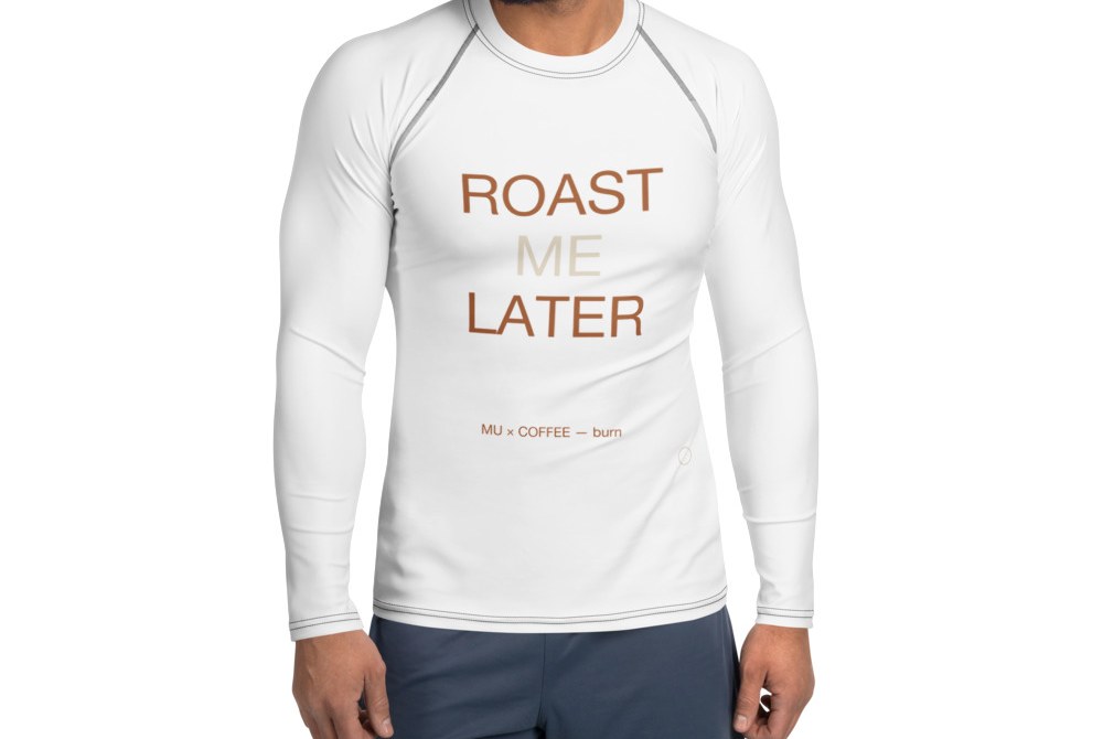 ROAST ME Rashguard