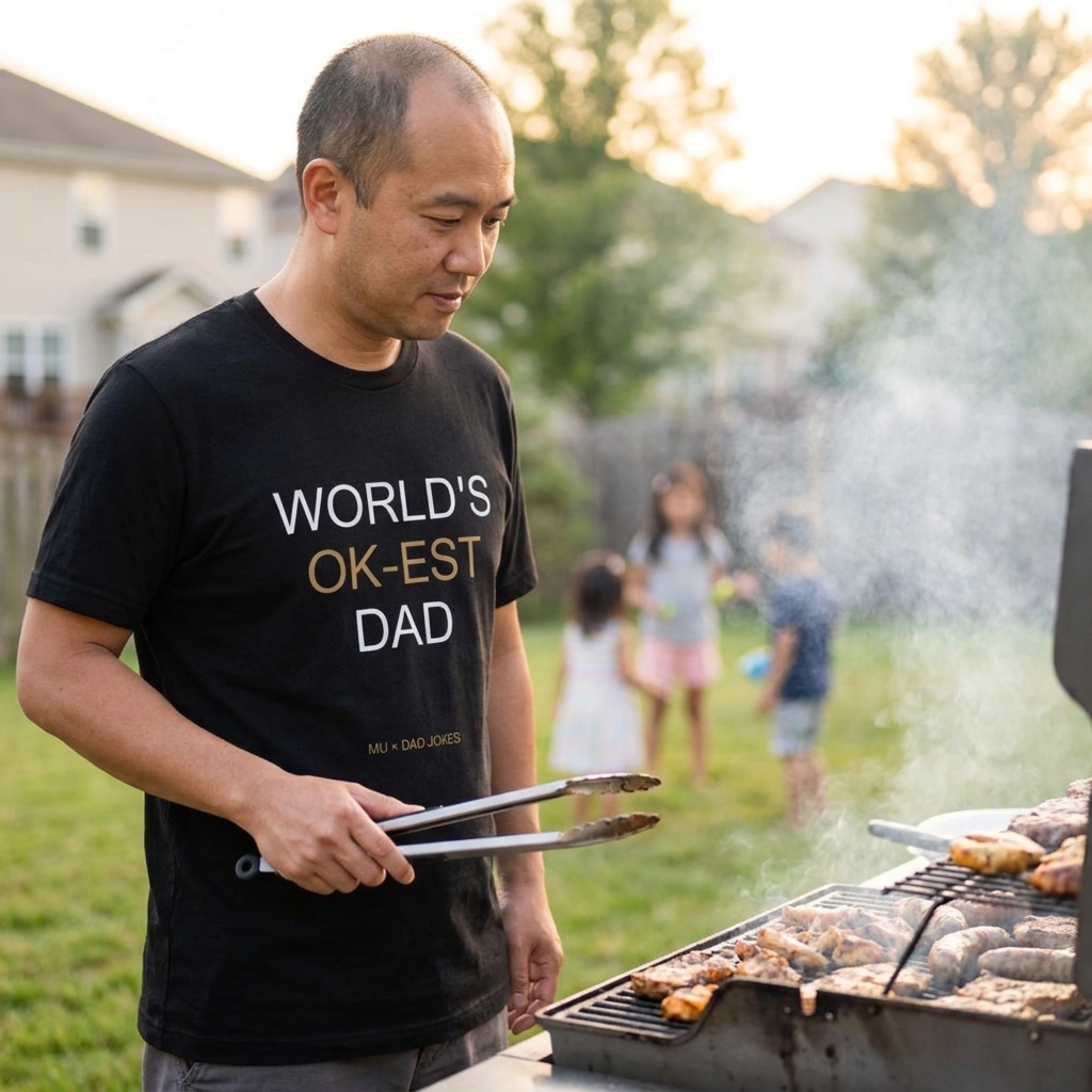 dad lifestyle