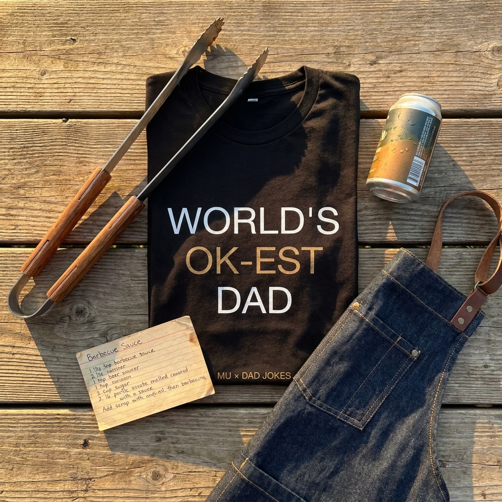 dad lifestyle