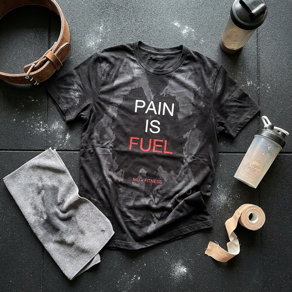 fitness lifestyle