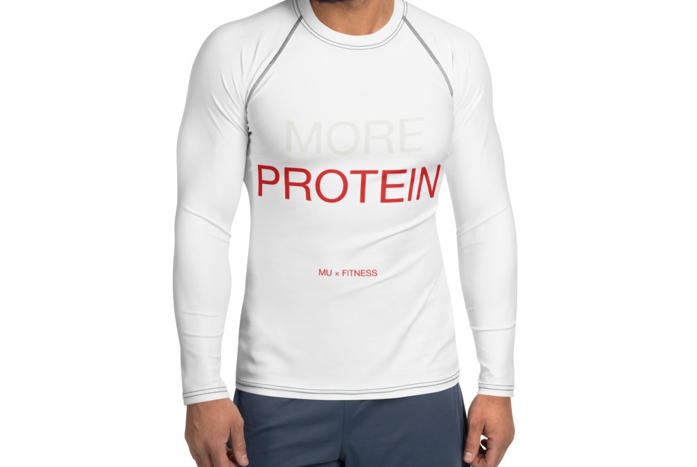 PROTEIN Rashguard