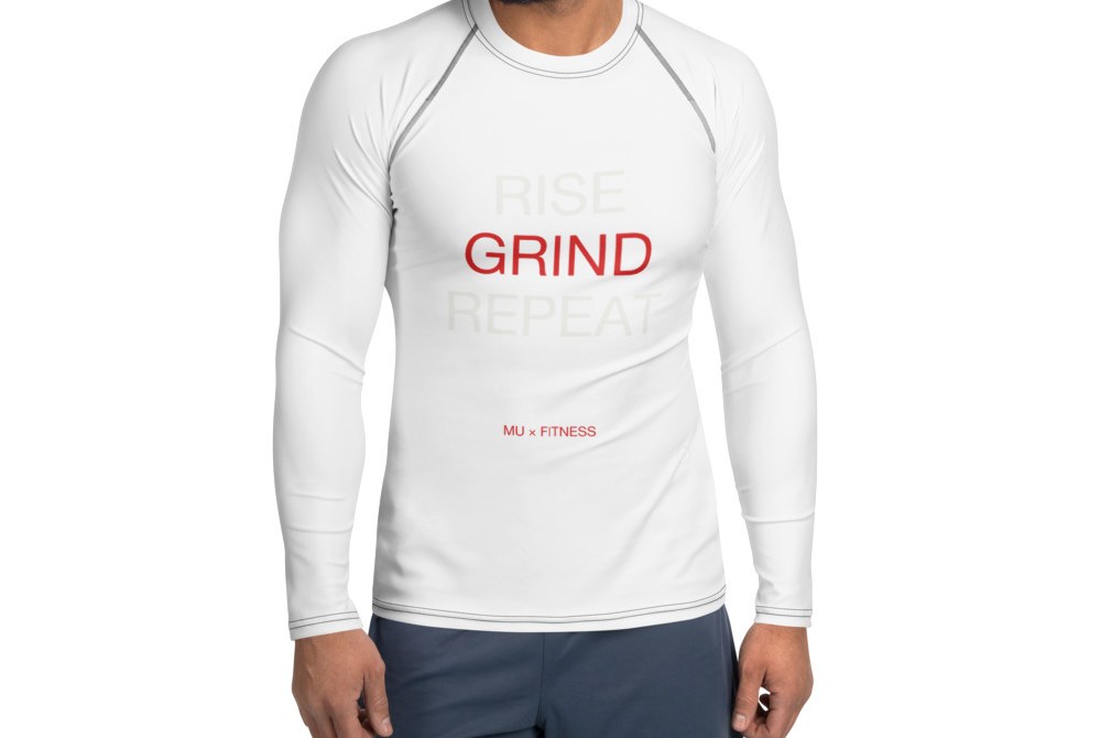 RISE Rashguard