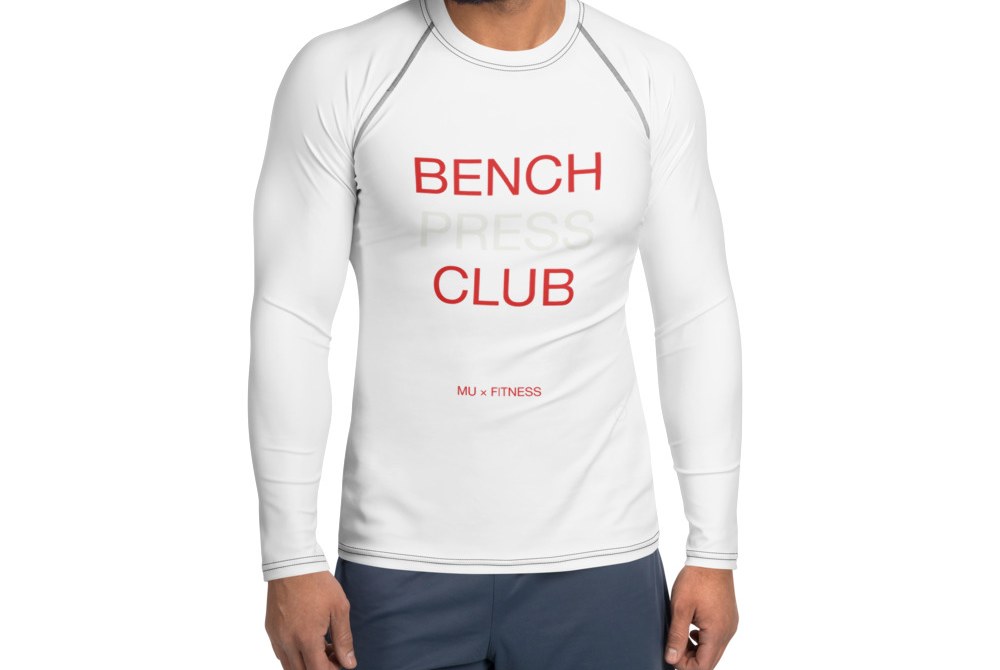 BENCH Rashguard