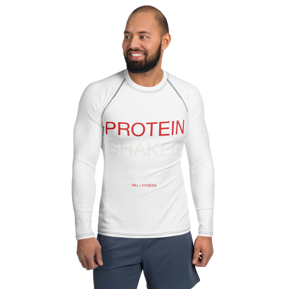 SHAKER Rashguard