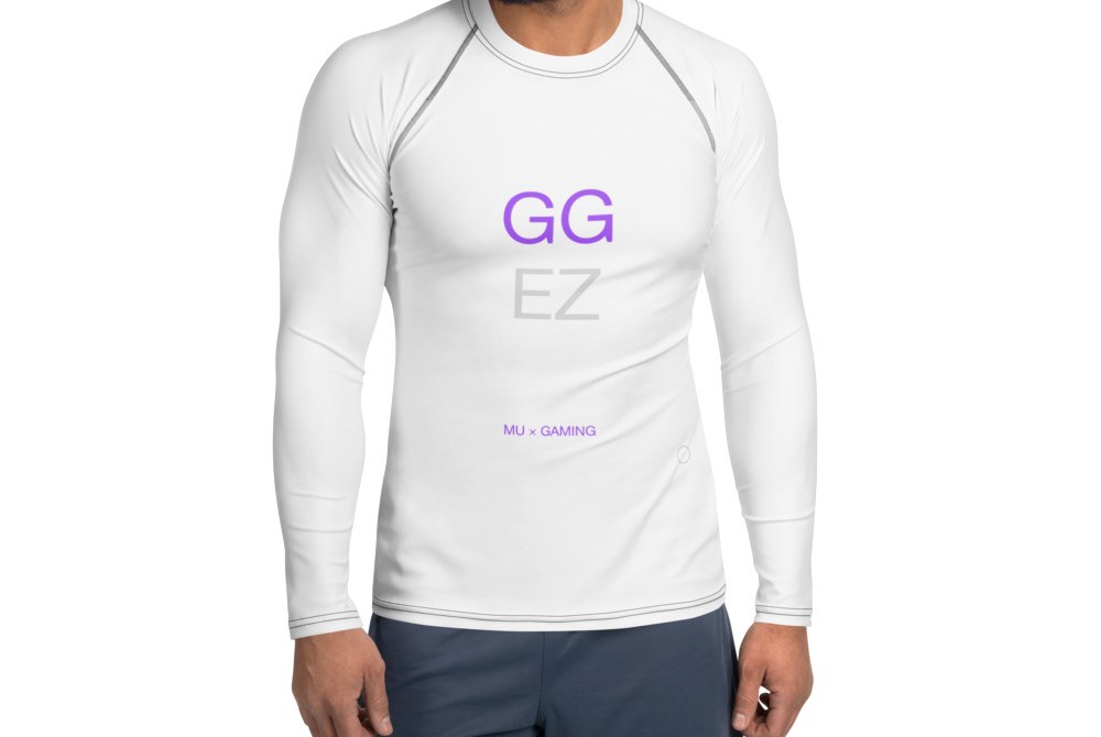 GG EZ Rashguard