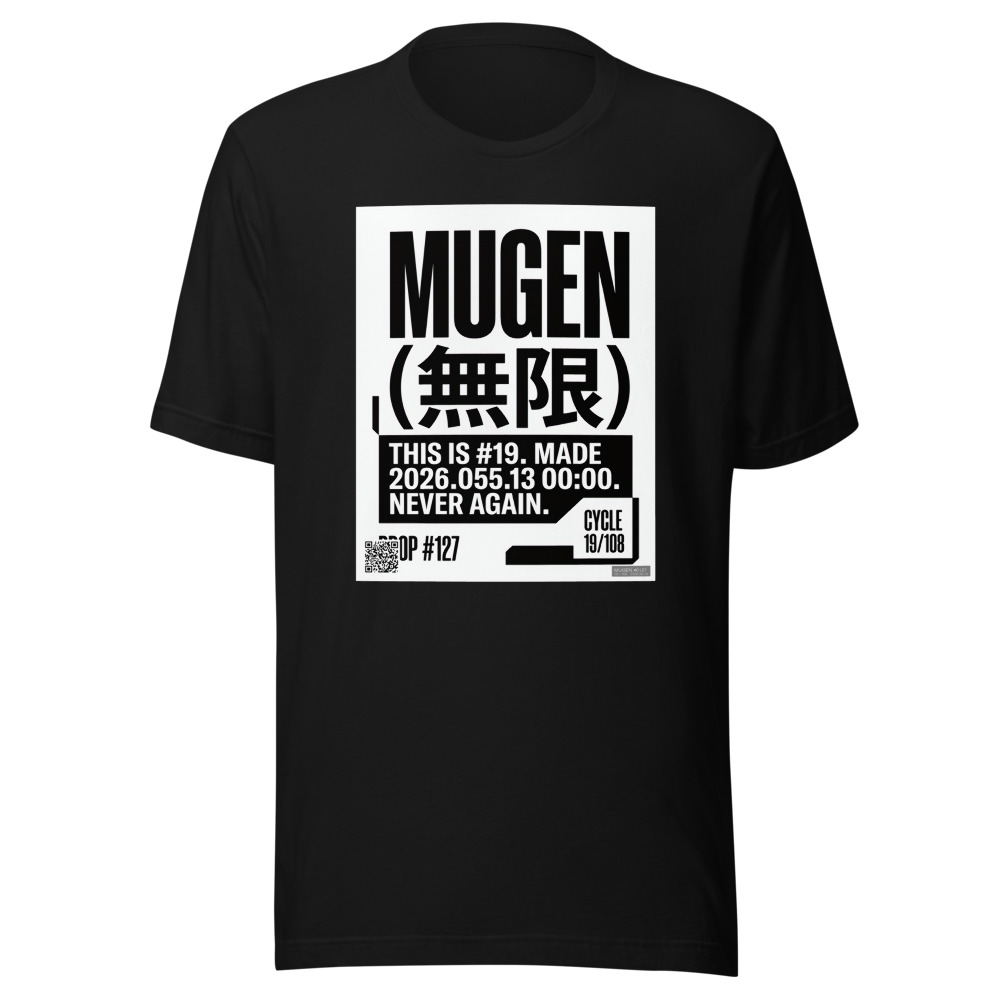 MUGEN #0127 (19/108)
