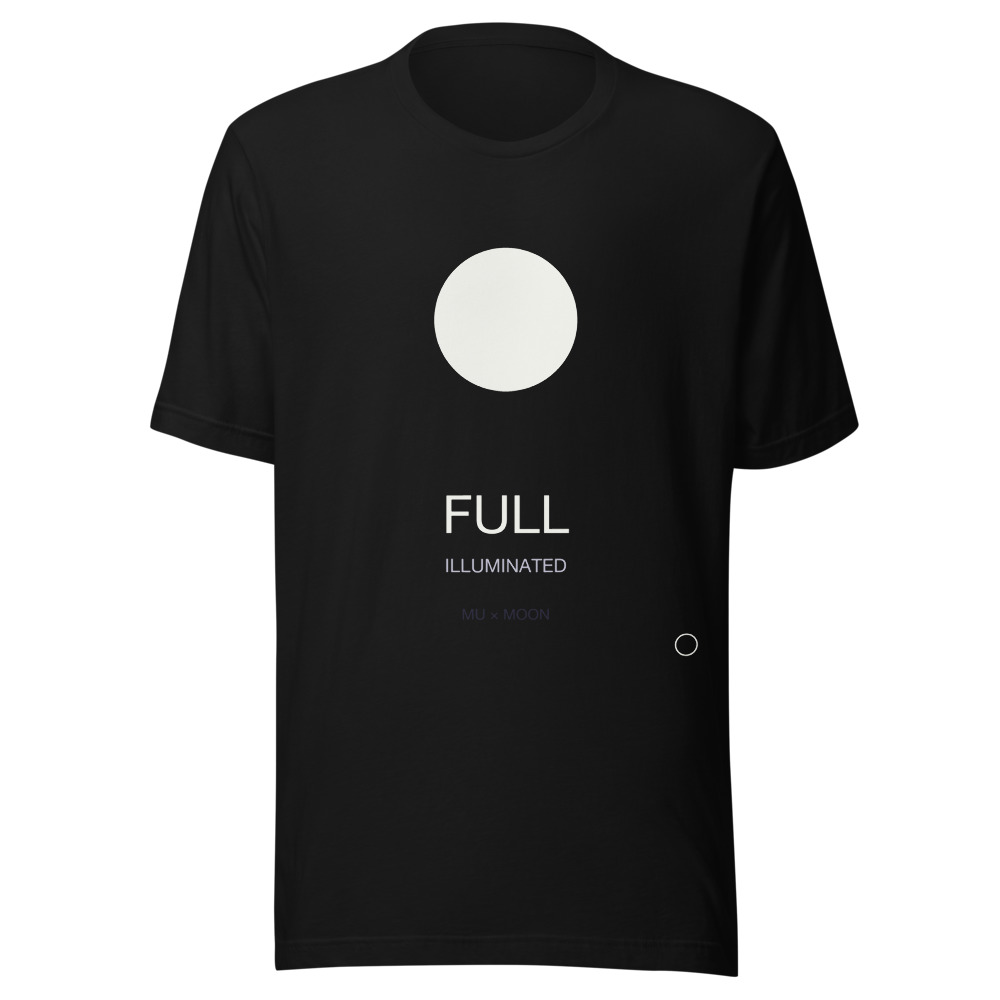 FULL Tee Black