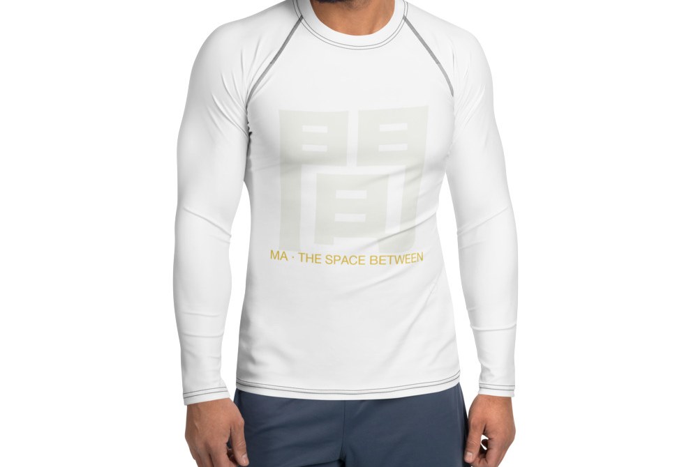 MA Rashguard