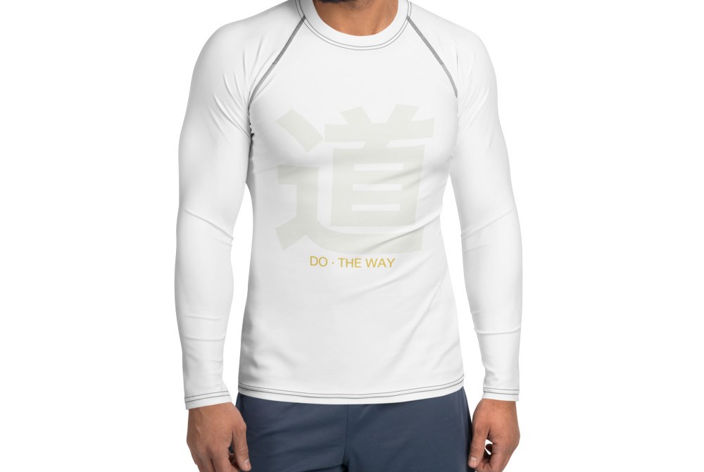 DO Rashguard
