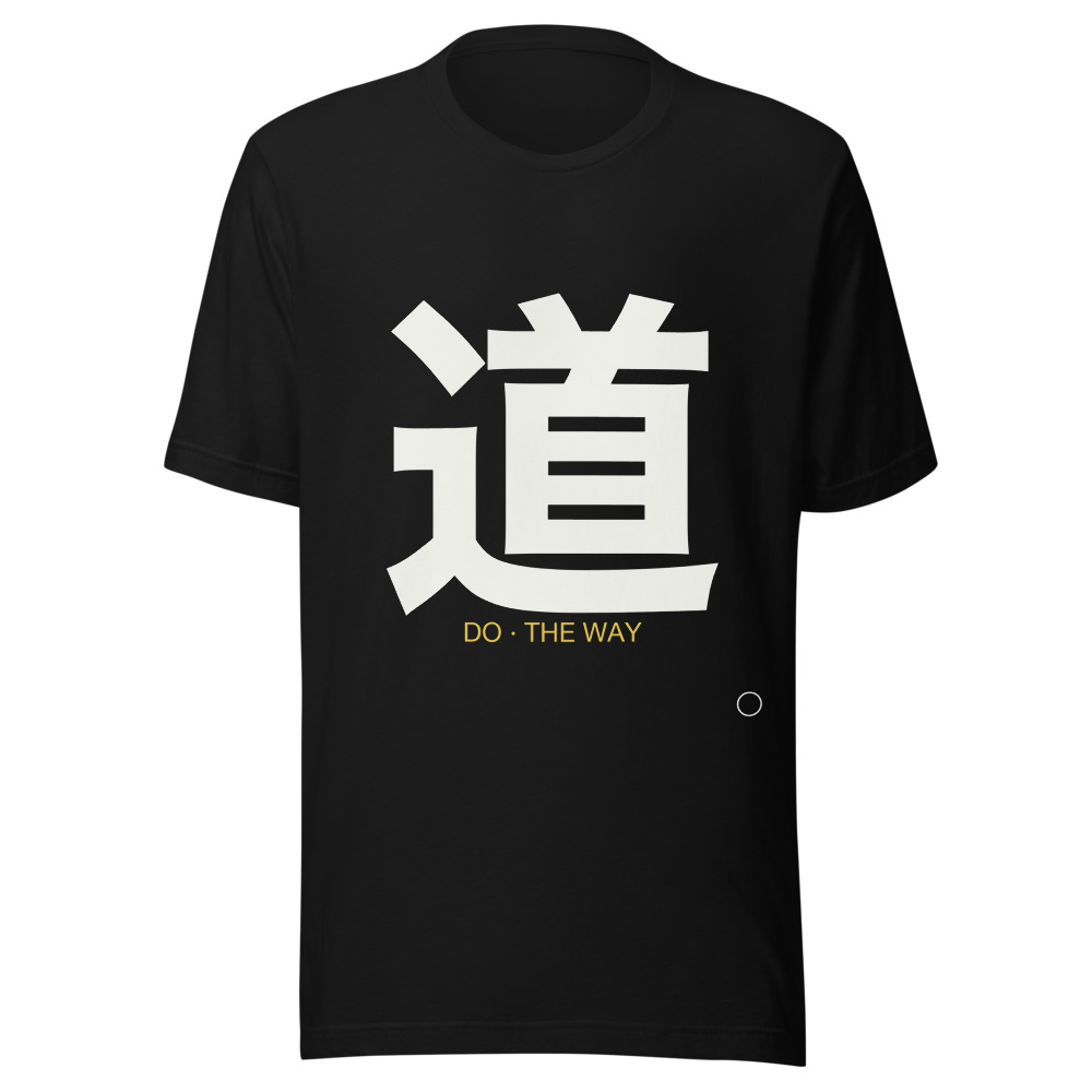DO Tee Black