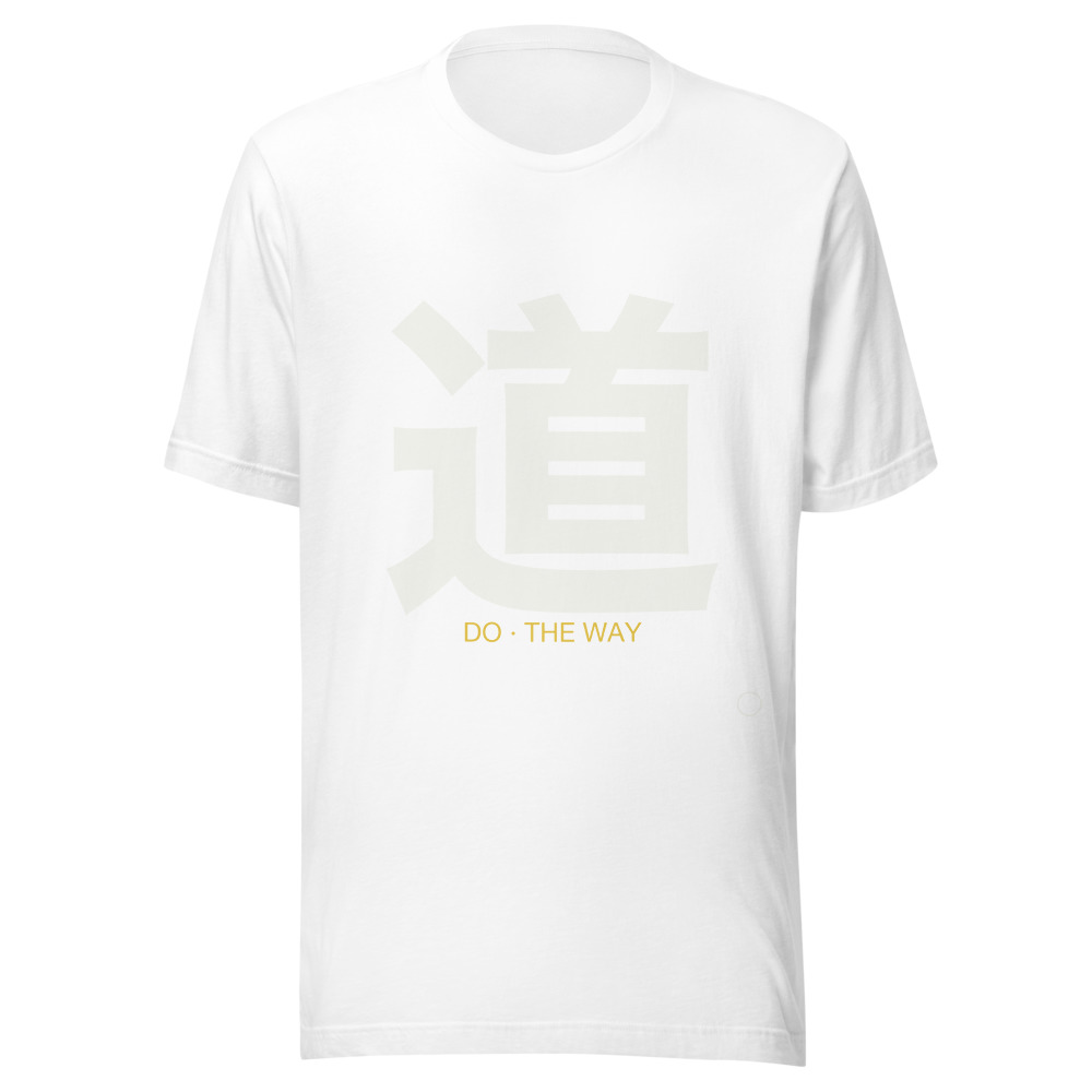 DO Tee White