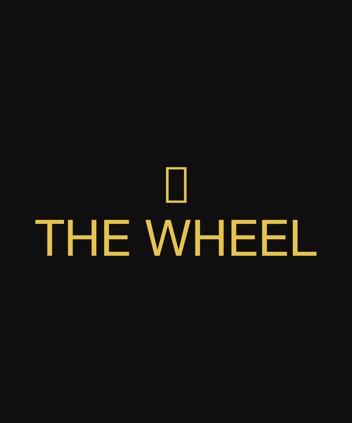 #06 · AOP — wheelchair wheel motif, sacred geometry — roll