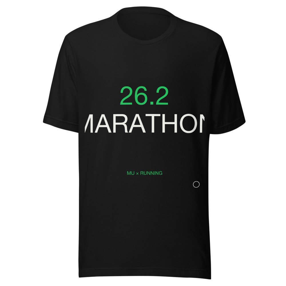 262 Tee Black