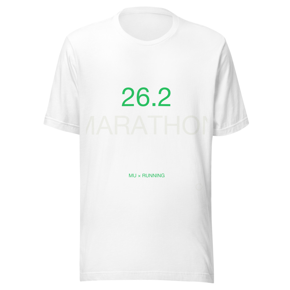 262 Tee White