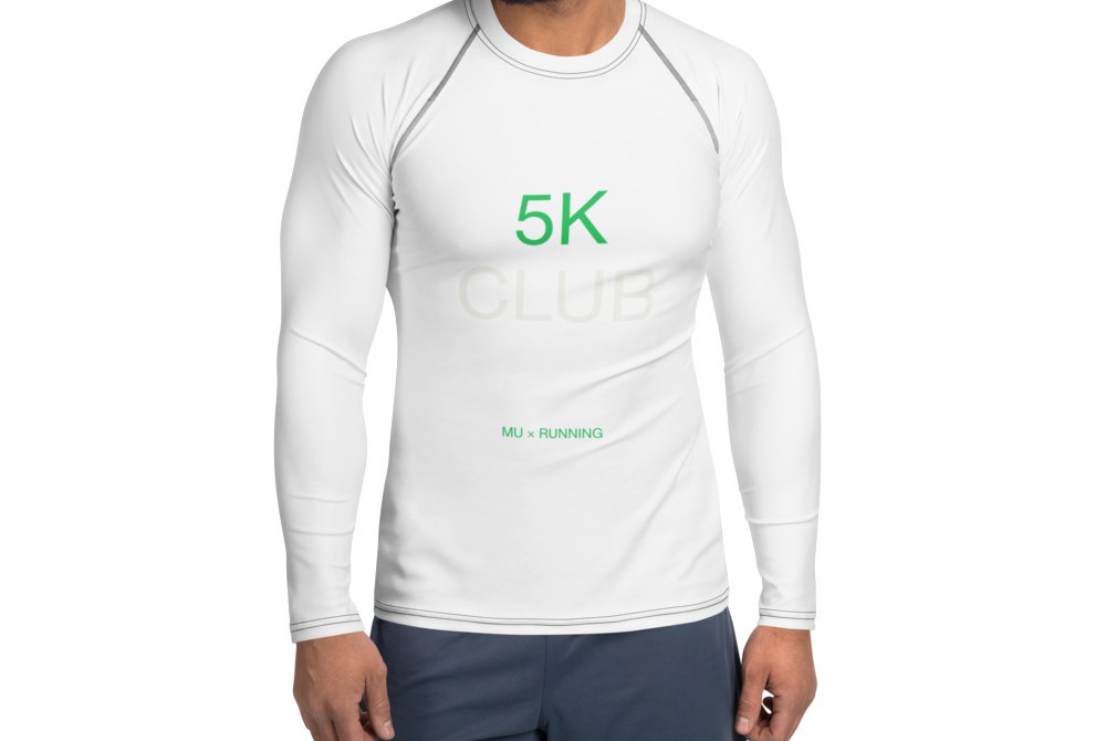 5K Rashguard