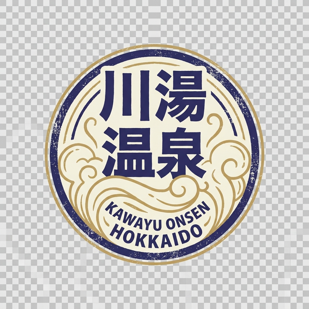 川湯温泉 ONSEN Tee