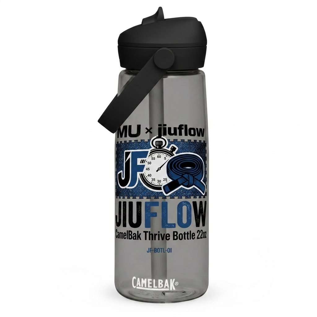 JIUFLOW CamelBak Thrive Bottle 22oz — jiuflow