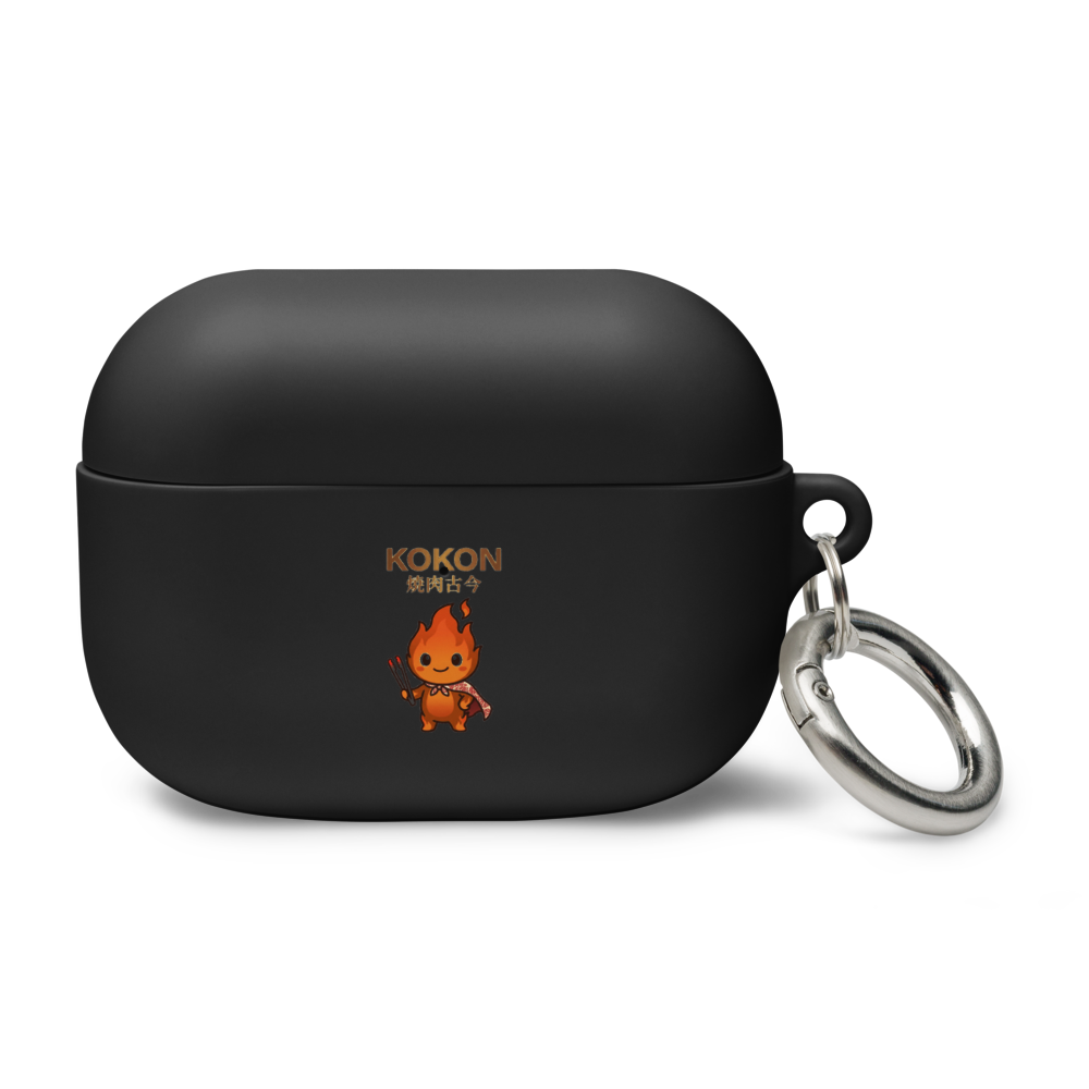 MU × KOKON AirPods Pro Case モック
