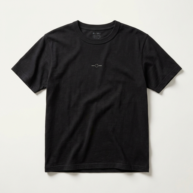 MU Heritage Edition — Mineral Black