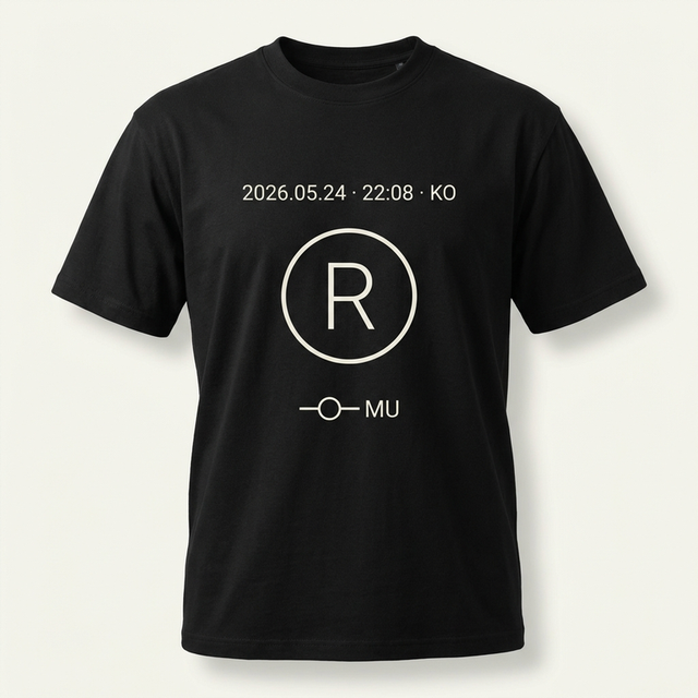 ━◯━ MU × Reversal (rvddw) · F · Reversal × MU Fight Shorts