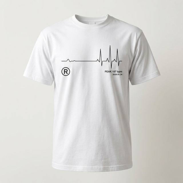━◯━ MU × Reversal (rvddw) · J · Reversal × MU Vinyl Sticker