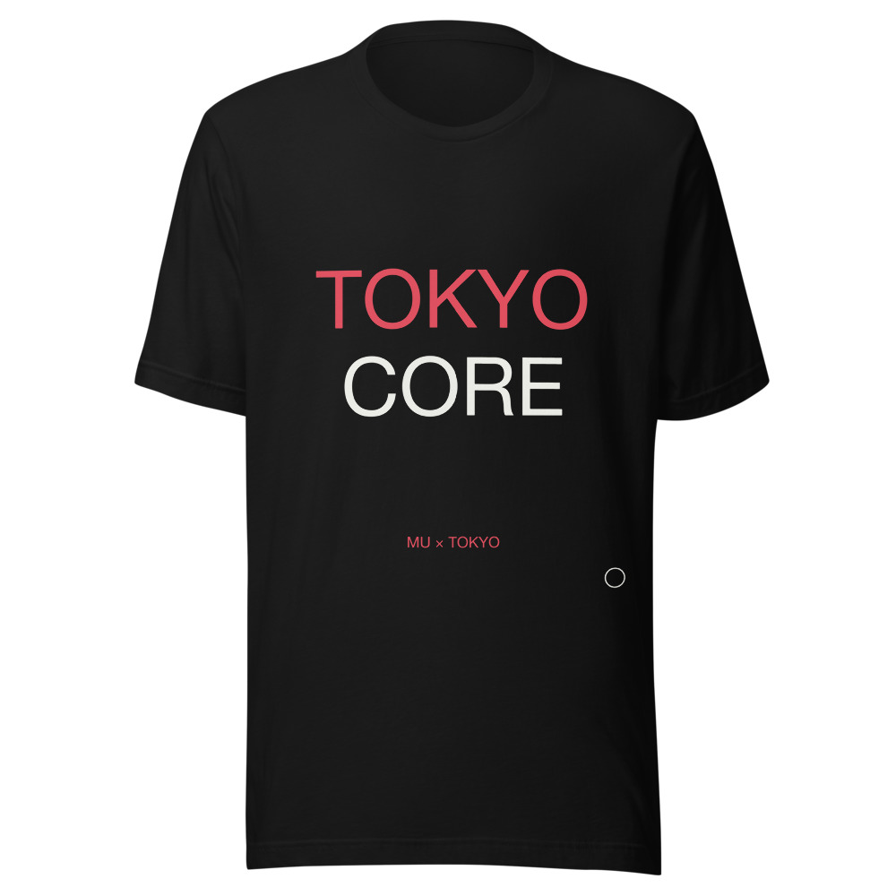 MU × TOKYO
