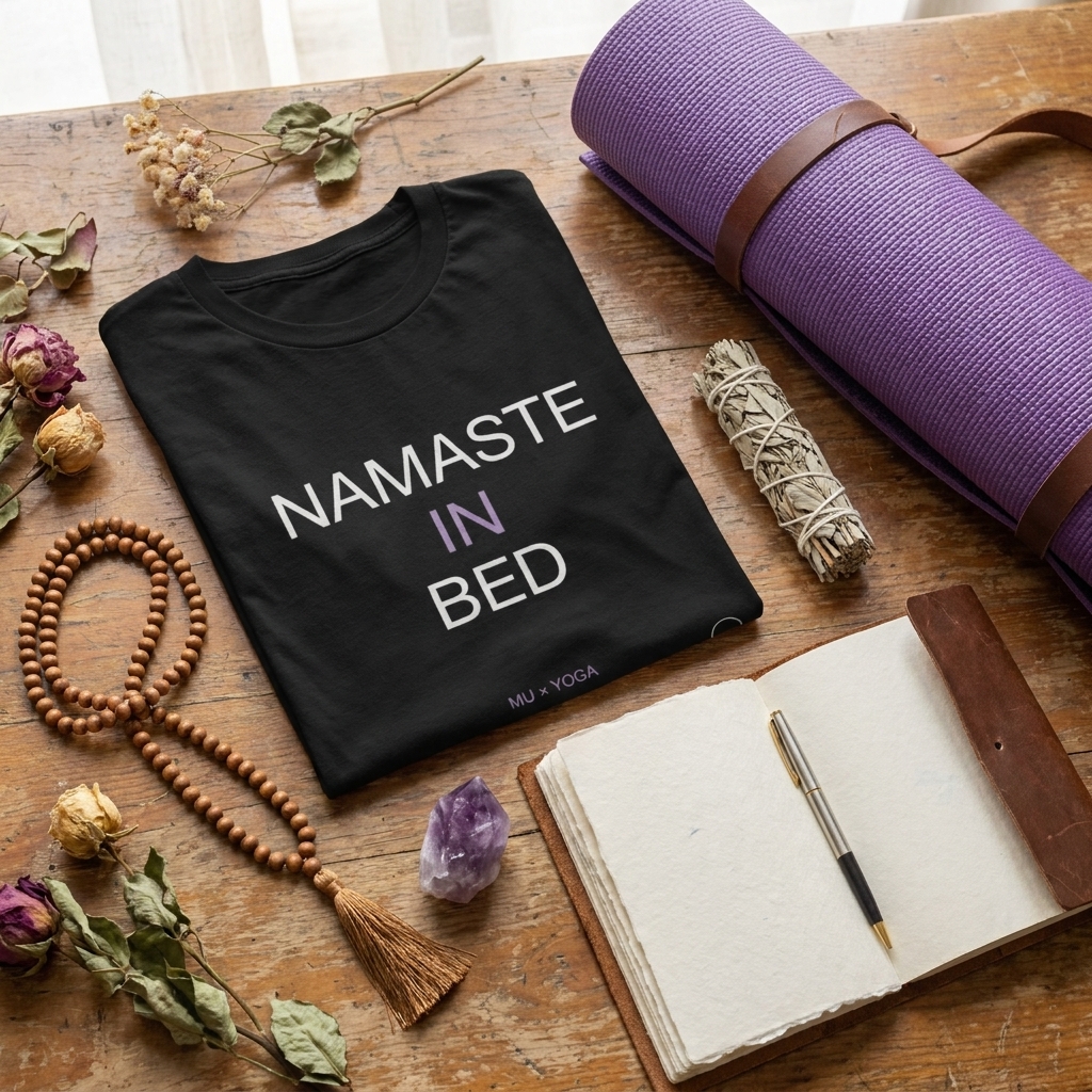yoga lifestyle