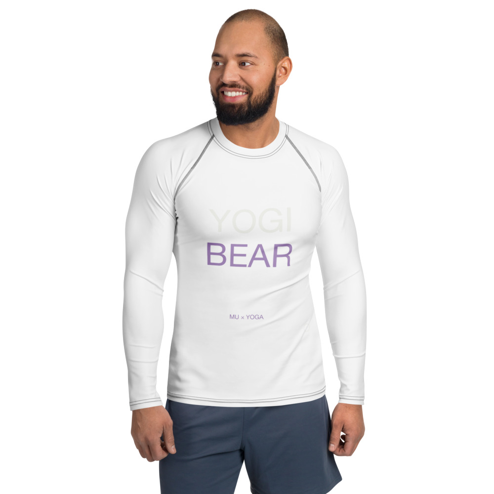 YOGI BEAR Rashguard