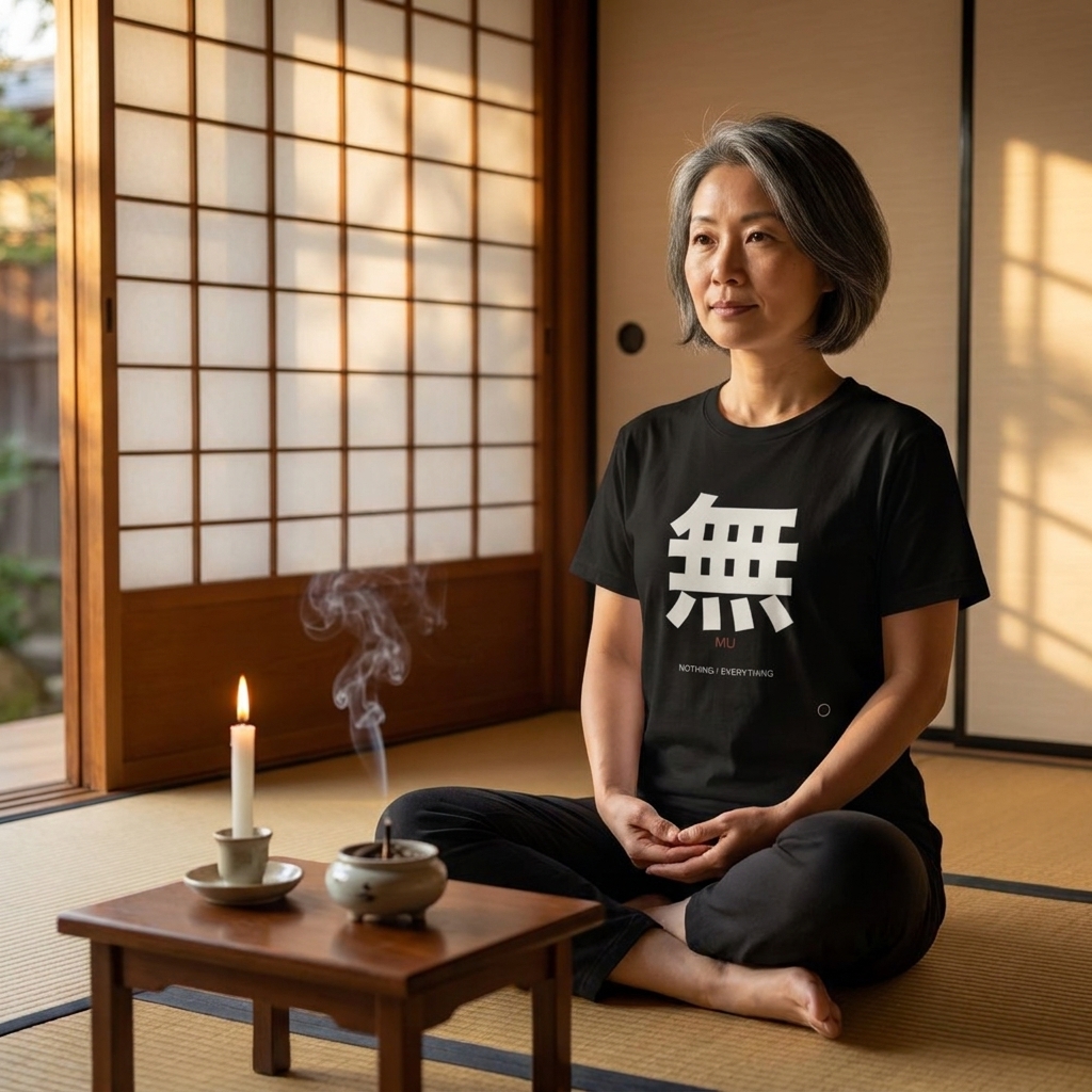 zen lifestyle