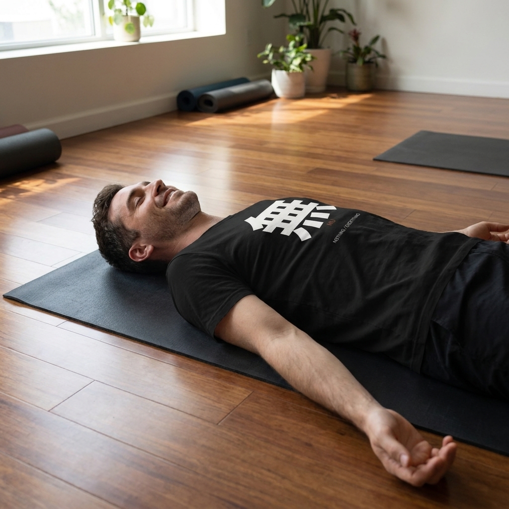 zen lifestyle