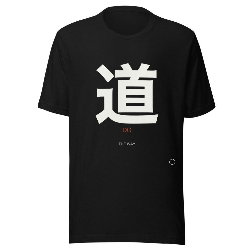 DO Tee Black