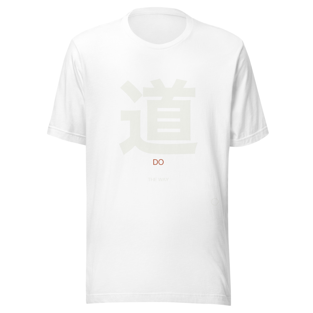 DO Tee White
